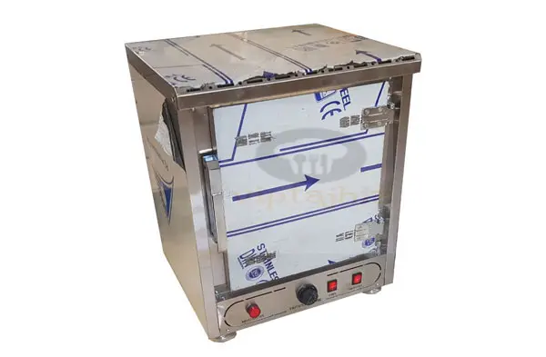 گرم کن غذا 10 نفره برقی نوبل 