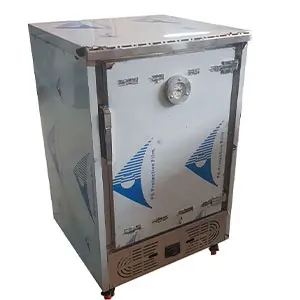 خرید گرمکن غذا 30 نفره گازی نوبل ترموکوبل دار