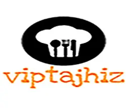 لوگو وی آی پی تجهیز