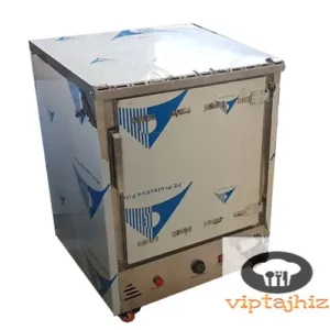 گرمکن غذا ۲۰ نفره برقی آنالوگ