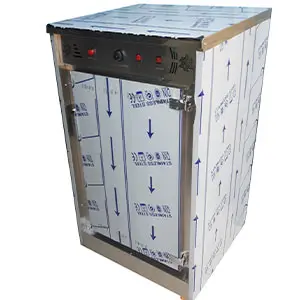 خرید گرمکن غذا ۷۰ نفره برقی ترموستات آنالوگ نوبل