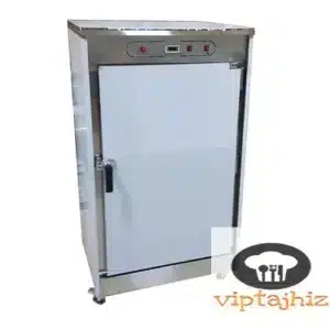 گرمکن غذا 100 نفره برقی دیجیتال