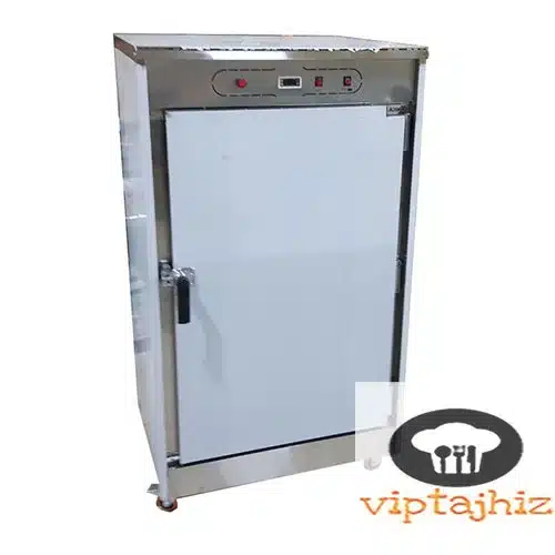 گرمکن غذا 100 نفره برقی دیجیتال