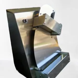 دستگاه خمیر پهن کن دهنه 30