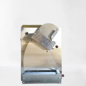 قیمت دستگاه خمیر پهن کن دهنه 30