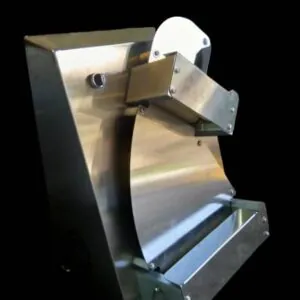 خمیر پهن کن رومیزی دهنه 30