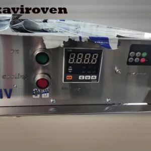 فر ریلی دهنه 70 کویر