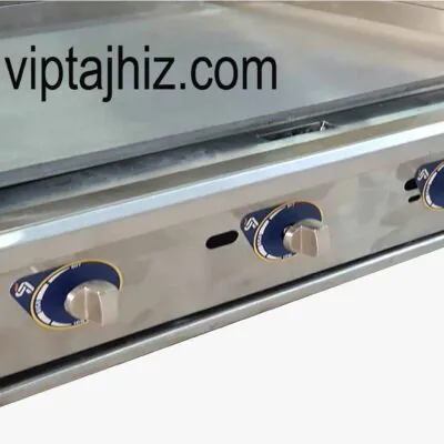 مشخصات فنی گریل 90 روغنی