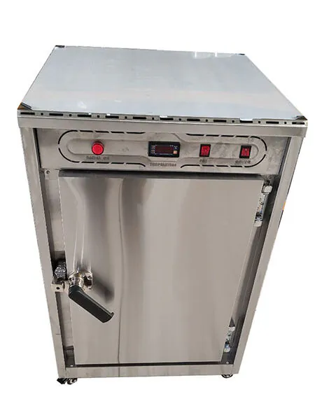 گرمکن غذا 30 نفره برقی دیجیتال نوبل