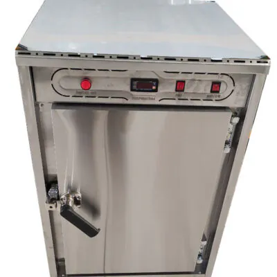 گرمکن غذا 30 نفره برقی دیجیتال نوبل