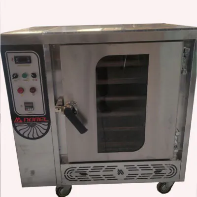 مشخصات فنی فر شیرینی 6 سینی