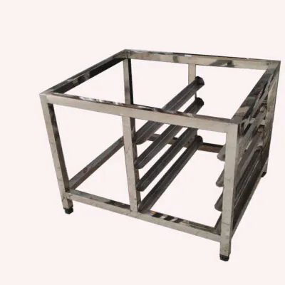 پایه فر شیرینی پزی