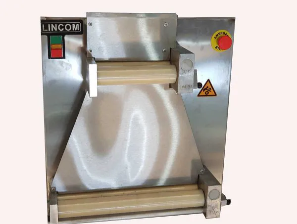 انواع خمیر پهن کن صنعتی