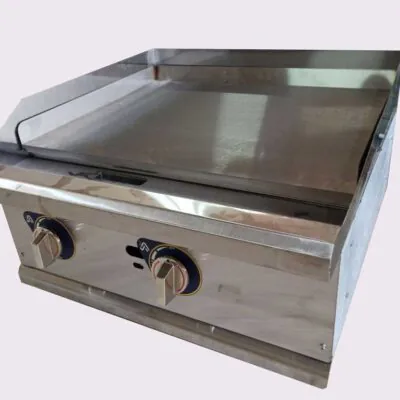 گریل روغنی 60 سانتی صنعتی استیل