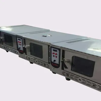 فر شیرینی پزی با قیمت اقتصادی